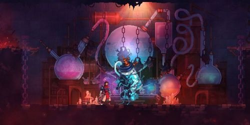 Dead Cells
